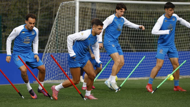 Con la mirada al cielo