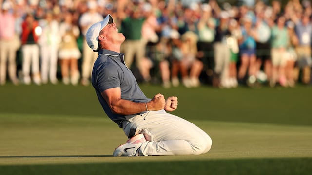 If you’re a golf fan, the Amazon documentary is a must-watch before the Masters.