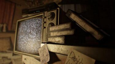 [TGS16] Nuevo tráiler de Resident Evil 7, cuya demo se ampliará hoy