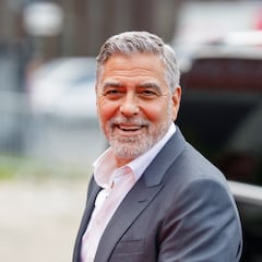 George Clooney eleva la voz para que Grecia recupere sus mármoles de incalculable valor robados: “Presionaré hasta que ocurra”