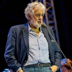 Tokio 2020 sigue de cerca las acusaciones de acoso sobre Plácido Domingo