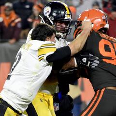 No esperes más: Los pronósticos para la semana 6 de la NFL