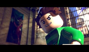 Captura de pantalla - LEGO Marvel Super Heroes (360)