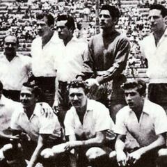 El día que González Palmer le detuvo un penal a Chivas y América fue campeón de Copa