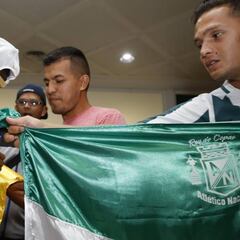 Operación éxodo: 18 jugadores se han ido del FPC en este mercado