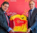 Cofidis y la RFEC renuevan su patrocinio hasta 2021