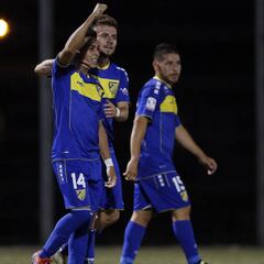 Las insólitas entradas que se vendieron en duelo de Barnechea