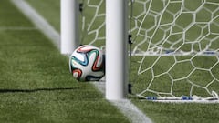 UEFA give the go-ahead for goal-line technology
