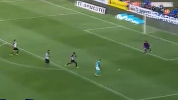 Los 3 goles que desataron la celebración de Salas en Perú