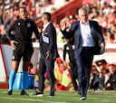 Las águilas vuelan con Mourinho