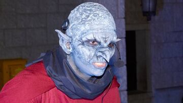 Paranormal Adventure promete una noche llena de suspense y terror en Belmonte