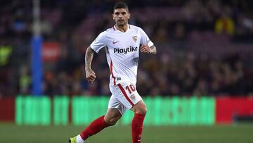 Sevilla - Eibar: horario, canal de TV y dónde ver online