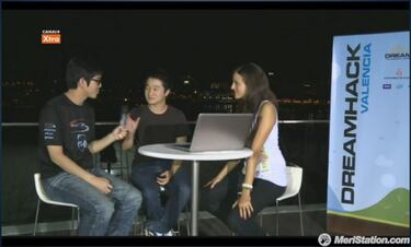 DongRaeGu vence en el StarCraft II Invitational del Dreamhack Valencia