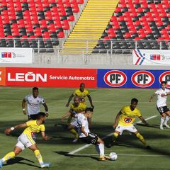 El golazo 'maradoniano' que salvó a Colo Colo del descenso