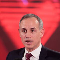 ¿Cuántas muertes prevé el Gobierno por coronavirus?