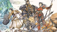 Ha cumplido 23 años y Square Enix pensó en cerrarlo, aunque muchos jugadores siguen disfrutando día a día