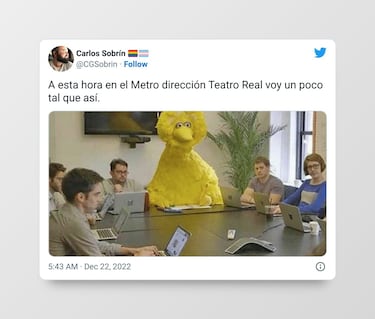 “Nos ha vuelto a tocar salud”: los mejores memes del sorteo de Navidad 2025