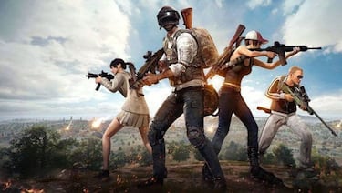 PUBG demanda a Free Fire por plagio y acusa a Apple y Google por ofrecerlo en sus tiendas