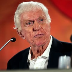El truco de Dick Van Dyke para mantener su salud a los 99 años: “Esto es una locura”