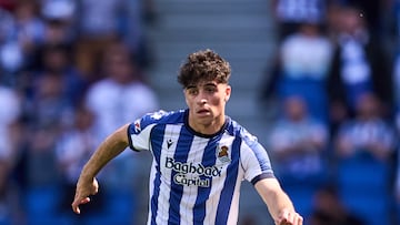 Jon Martín, el nuevo tapado de Deco