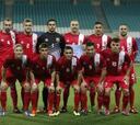 Gibraltar gana ante Malta el primer partido de su historia