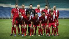 Gibraltar gana ante Malta el primer partido de su historia