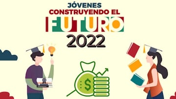 Beca Jóvenes Construyendo el Futuro: Cómo inscribirse, requisitos y oficinas móviles