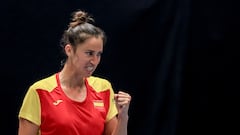 Sorribes regresa con España: “Creo que parar es necesario”