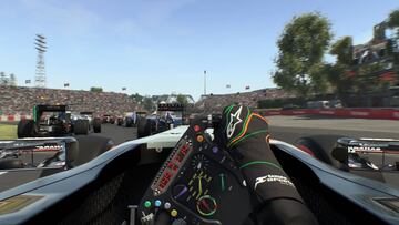 Captura de pantalla - F1 2015 (PC)