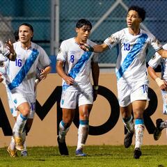 Guatemala se pronuncia sobre la decisión de posponer el sorteo del Mundial Sub 20