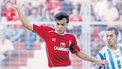 El Sevilla se suma a la puja por Pedro León