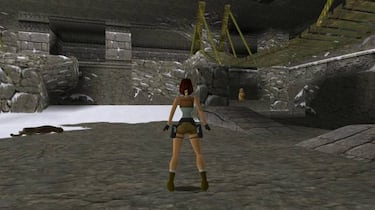 Revolución Tomb Raider, la saga adelantada a su tiempo