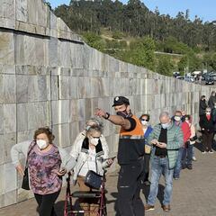 Llega noveno embarque de vacunas envasadas Sputnik-V a México