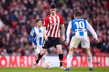 Aprobados y suspensos de un Espanyol en decadencia