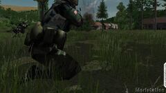 Imágenes de Enemy in sight