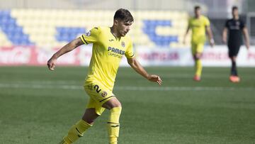 Andrei Ratiu firma por el Huesca