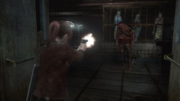 Captura de pantalla - Resident Evil: Revelations 2 (360)