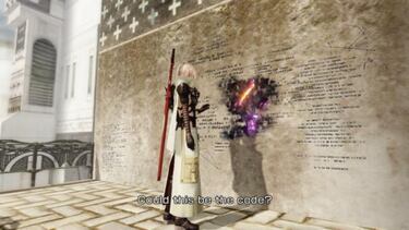 Galería: Lightning Returns Final Fantasy XIII