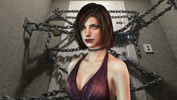 Silent Hill 4 The Room