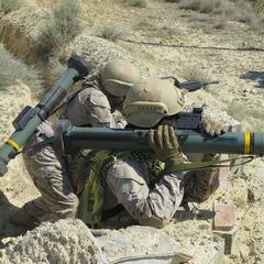 ‘El Hispano’, el arma española preferida por Ucrania para combatir a Rusia