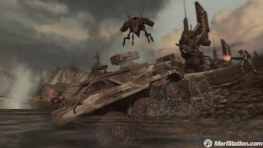 Un diseñador de Killzone 2 se marcha a Splash Damage