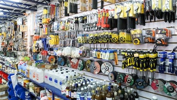 Coronavirus: ¿pueden abrir las ferreterías durante la cuarentena?