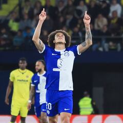 Witsel, el jugador modélico