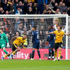 Premier League: Las claves del triunfo del Wolverhampton ante el Chelsea