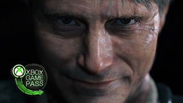 ¿Preparado para Death Stranding en Game ? Descubre sus requisitos mínimos y recomendados