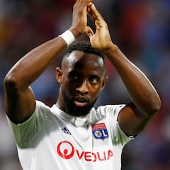 Juninho confirma negociaciones con el Atlético por Dembelé