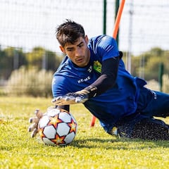 La decisión final de Gonzalo Collao