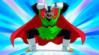 Dragon Ball': Toriyama abandoned Gohan at the end of the series for this absurd reason