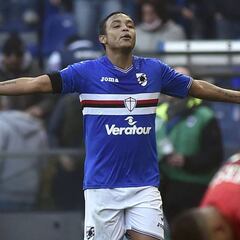 Muriel, camino de Sevilla asegura RCN Radio