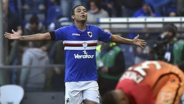 Muriel, camino de Sevilla asegura RCN Radio